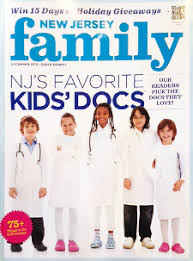 Magazines Dr. Harte has been featured in